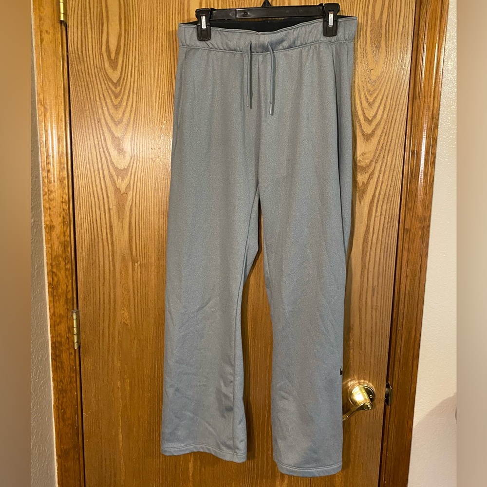 Nike Grey Sweatpants